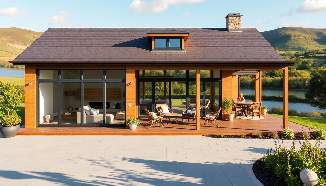 Professional plan visual